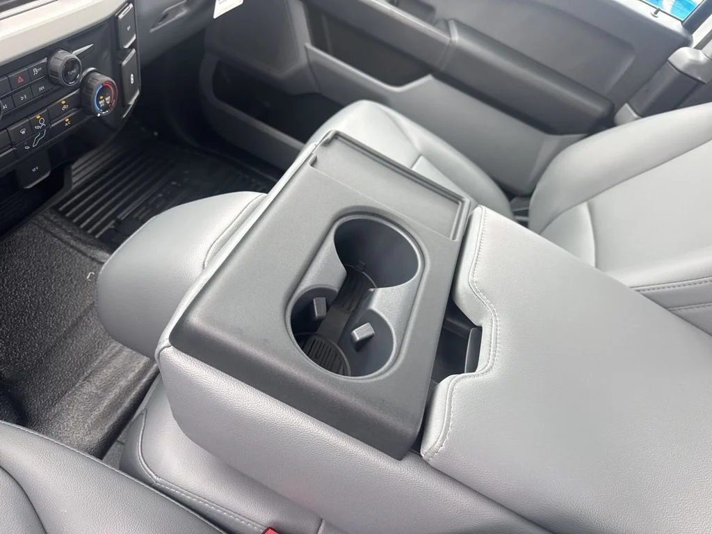 New 2026 White Ford XL image 38