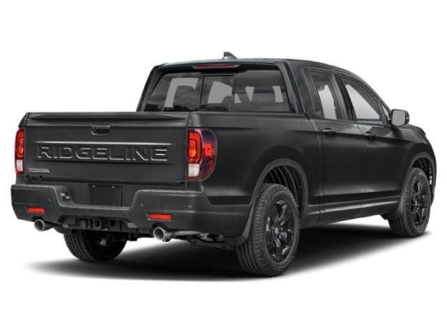 2026 Honda Ridgeline Black Edition - Photo 5