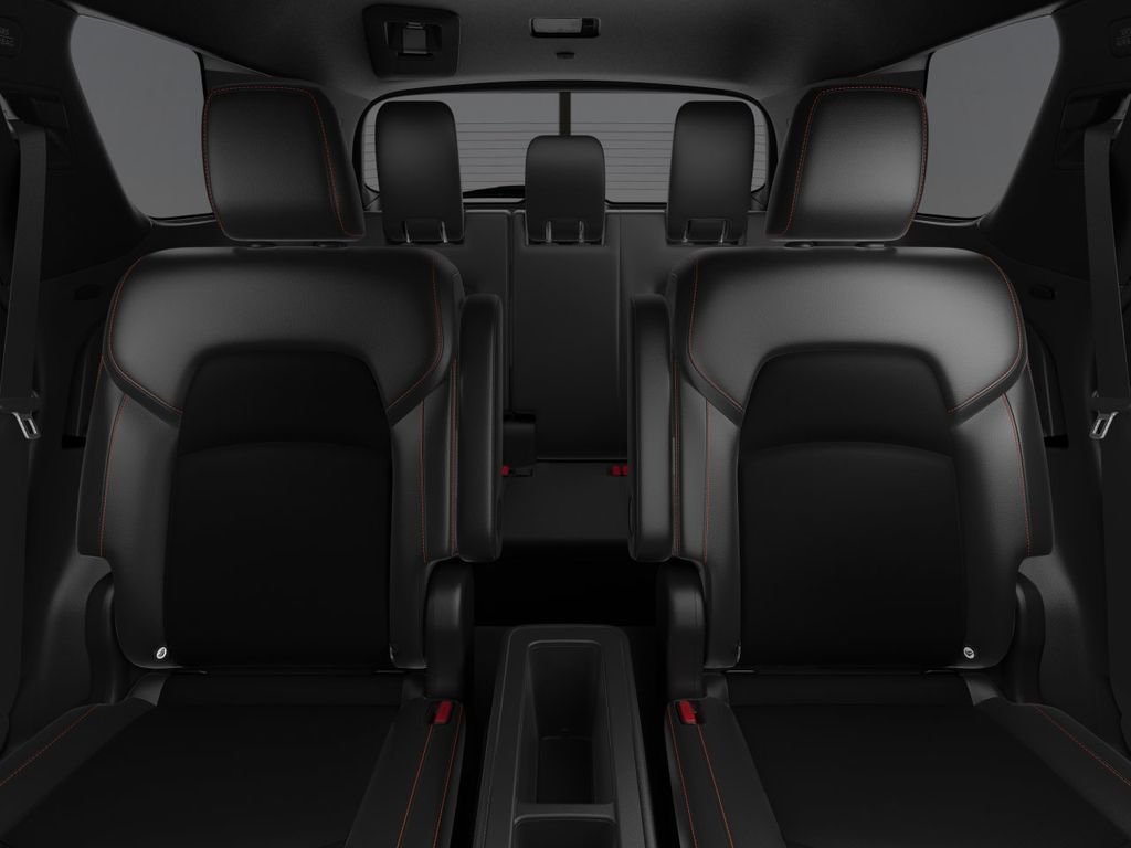 New 2026 Gray Nissan Rock Creek image 17