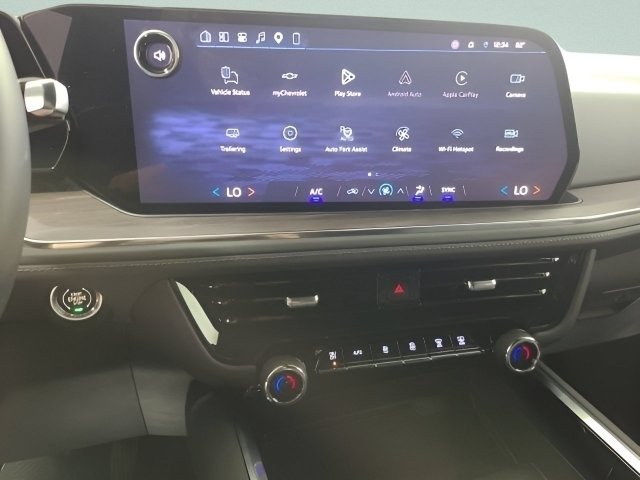 2026 Chevrolet Suburban LS - Photo 29
