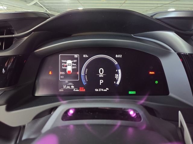 New 2026 Iridium Lexus PREMIUM image 15