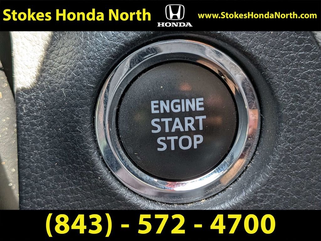 Used 2024 Silver Toyota XLE Premium image 30