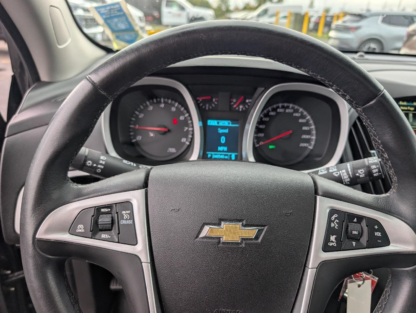 Used 2015  Chevrolet LT image 13