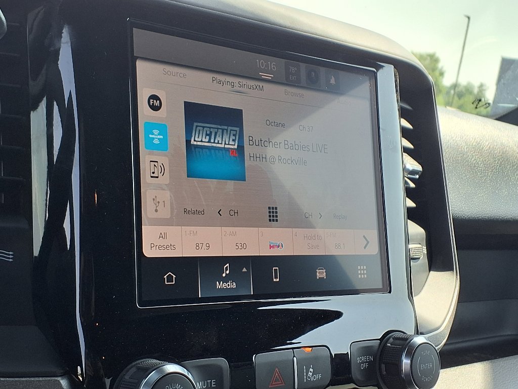 2025 RAM 3500 Chassis Tradesman - Photo 8