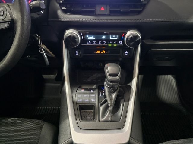 Certified Used 2023 Gray Toyota LE image 20