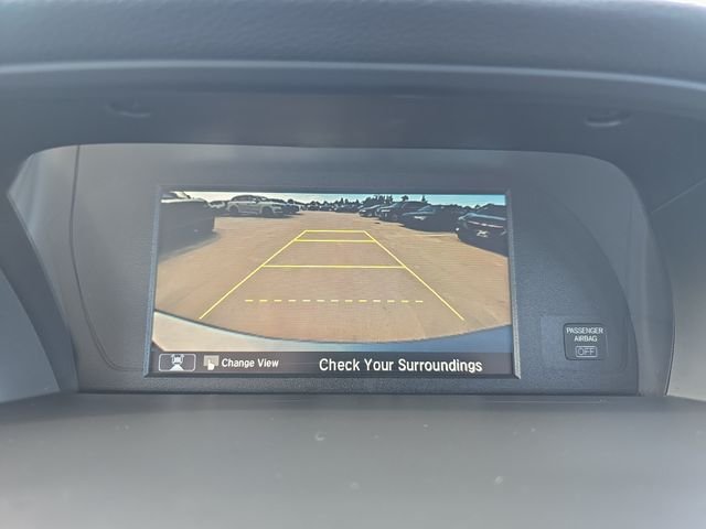 Used 2016  Honda EX-L image 25