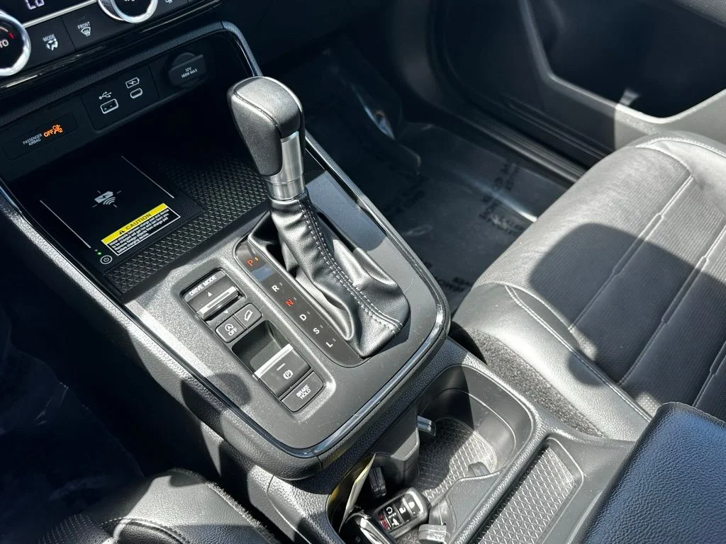 Used 2023  Honda EX-L image 27
