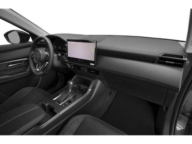 New 2026 Aero Gray Metallic Mazda 2.5 S Preferred image 12