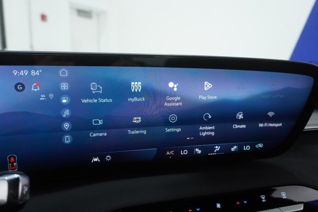 2026 Buick Enclave Preferred - Photo 36