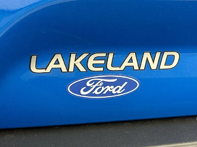 New 2026 Ford Bronco Sport Badlands