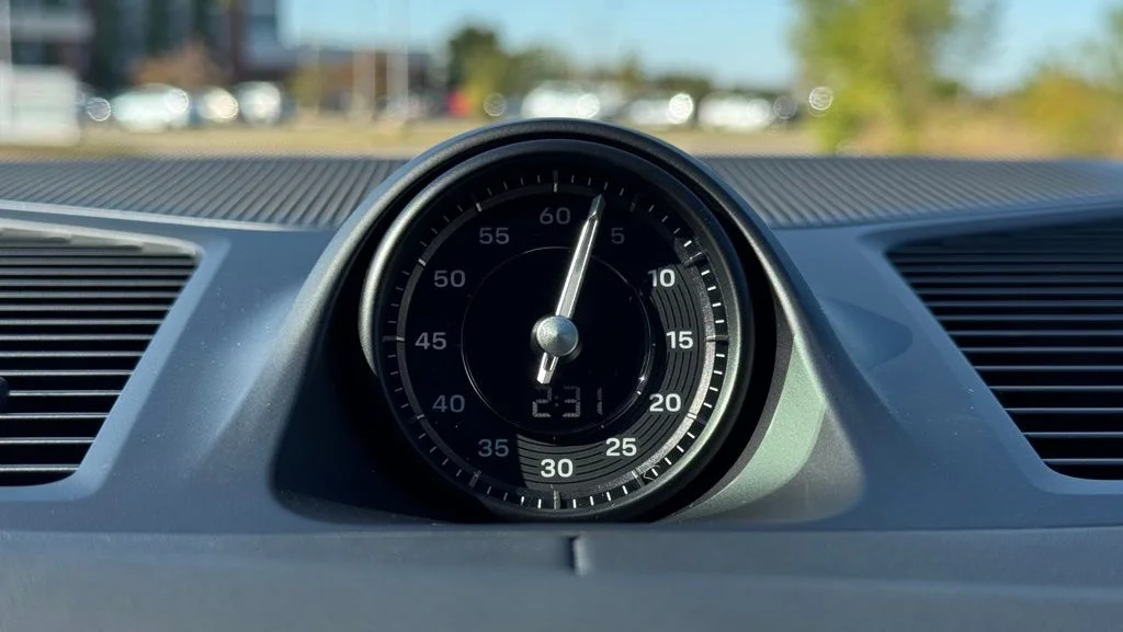 2026 Porsche Cayenne Base - Photo 13