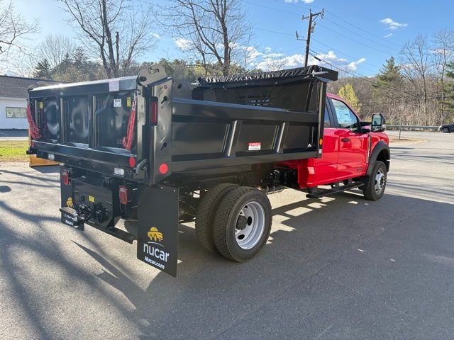 2026 Ford F-550SD — photo 7