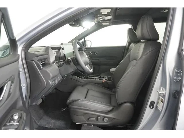 New 2026 ICE SILVER METALLIC Subaru Touring XT image 9