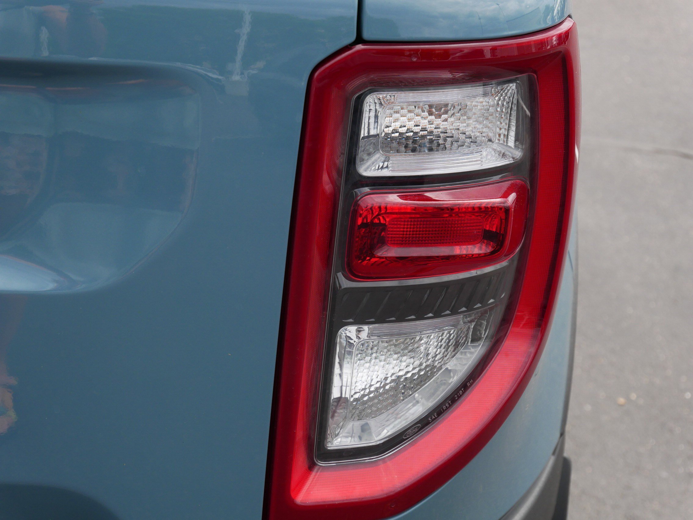 Used 2022 Area 51 Ford Big Bend image 17