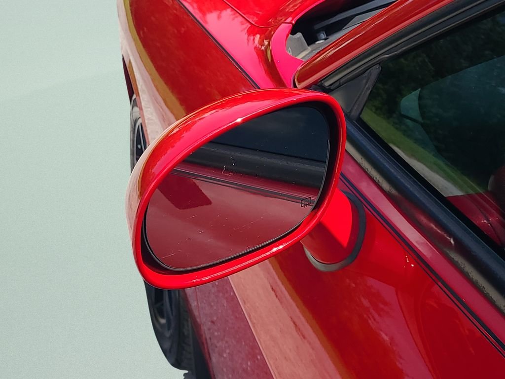 Used 2018 Red Dodge R/T image 25