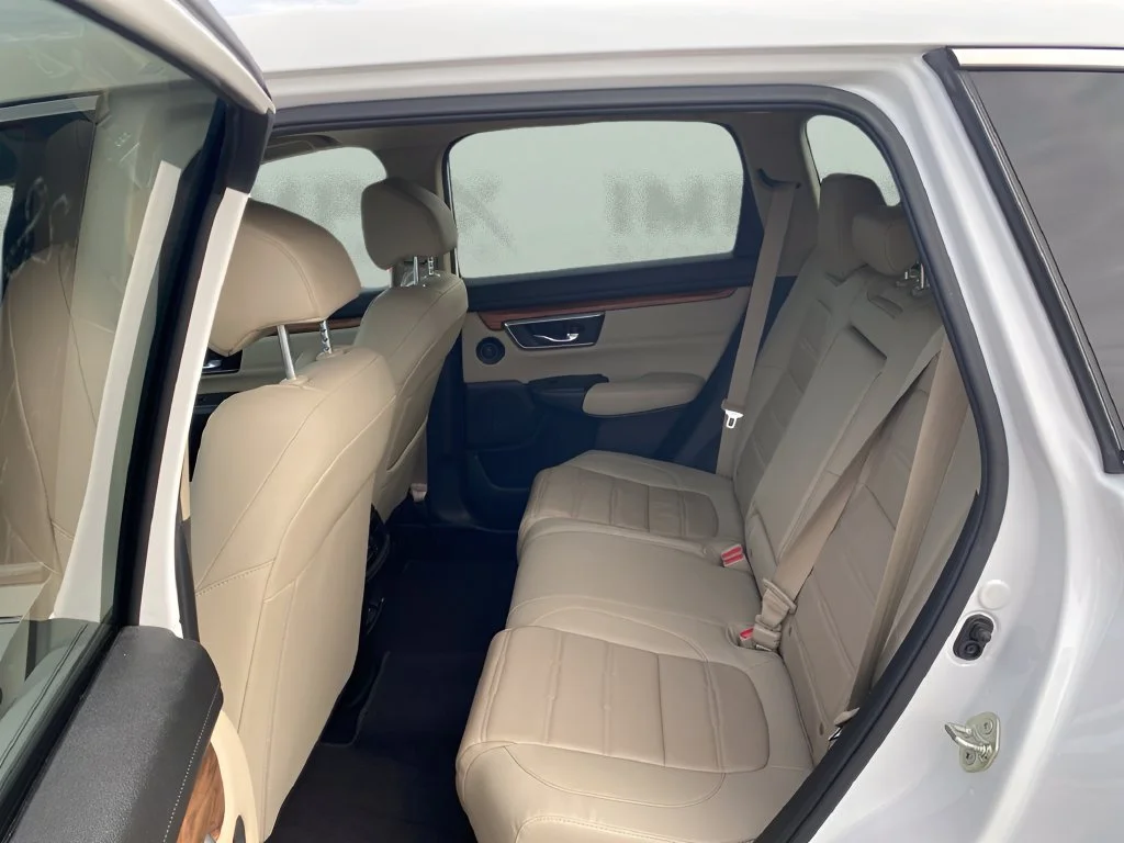 Used 2019  Honda EX-L image 10