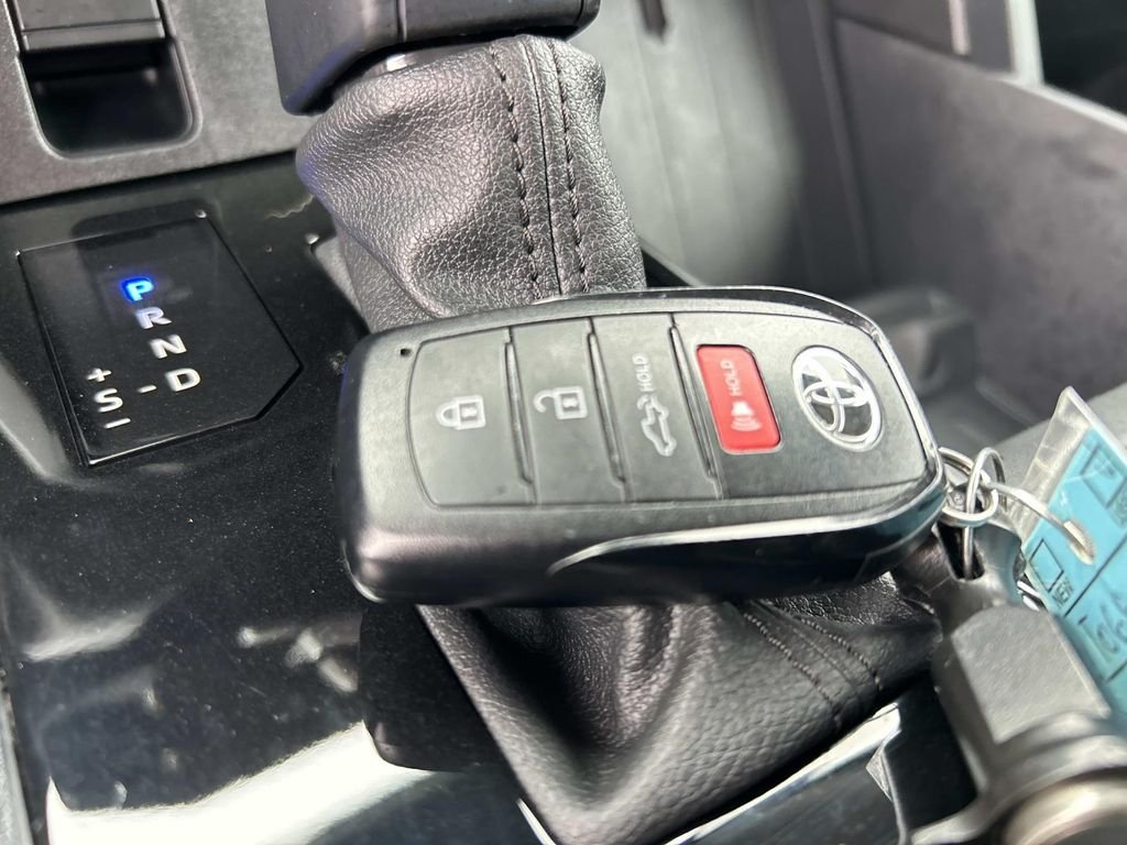 Certified Used 2023 Ice Toyota SR image 34