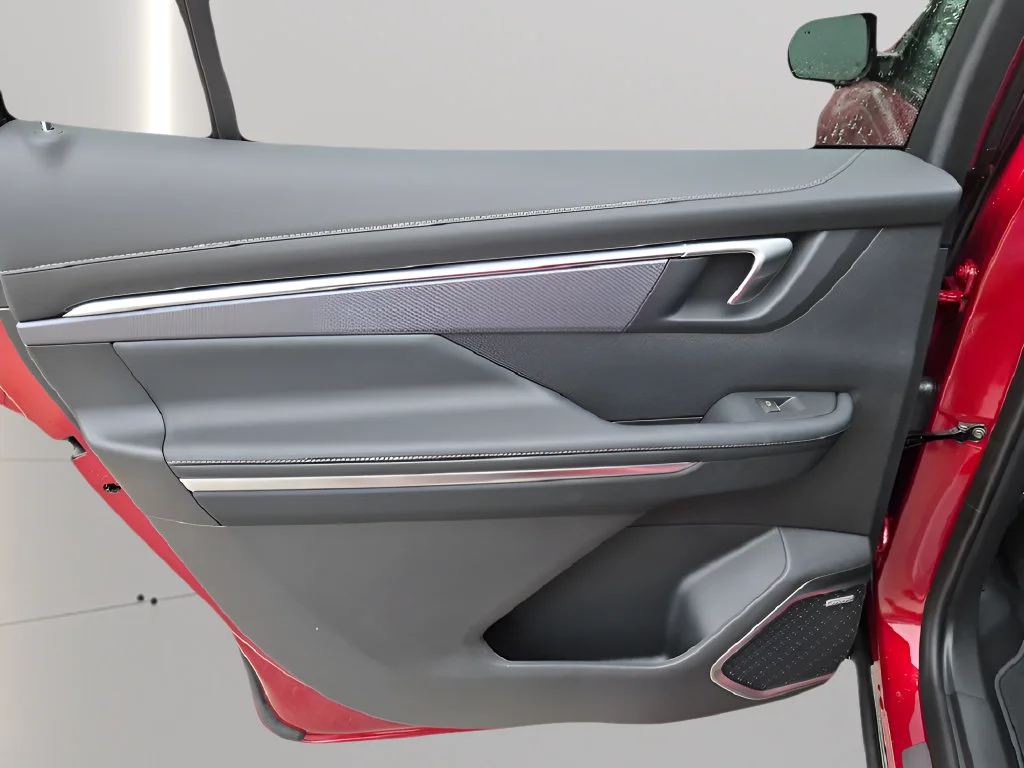 New 2026 Buick Enclave Sport Touring, photo 31