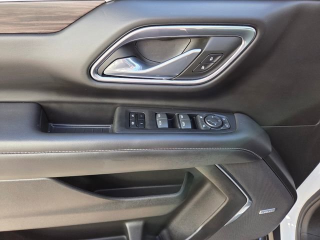 2023 Chevrolet Tahoe LT - Photo 18