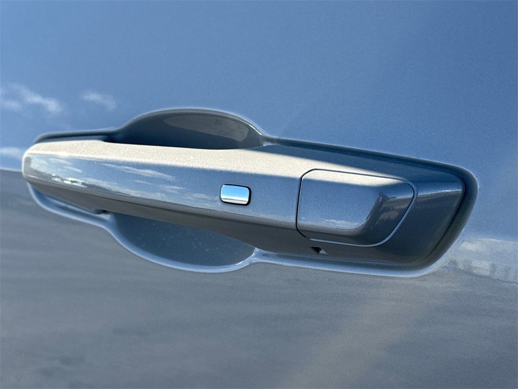 2026 GMC TERRAIN - Image 12