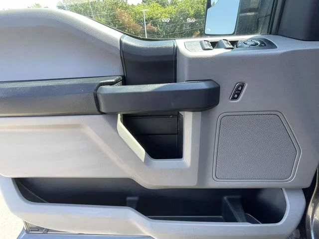 Certified Used 2018 Magnetic Ford XL image 18