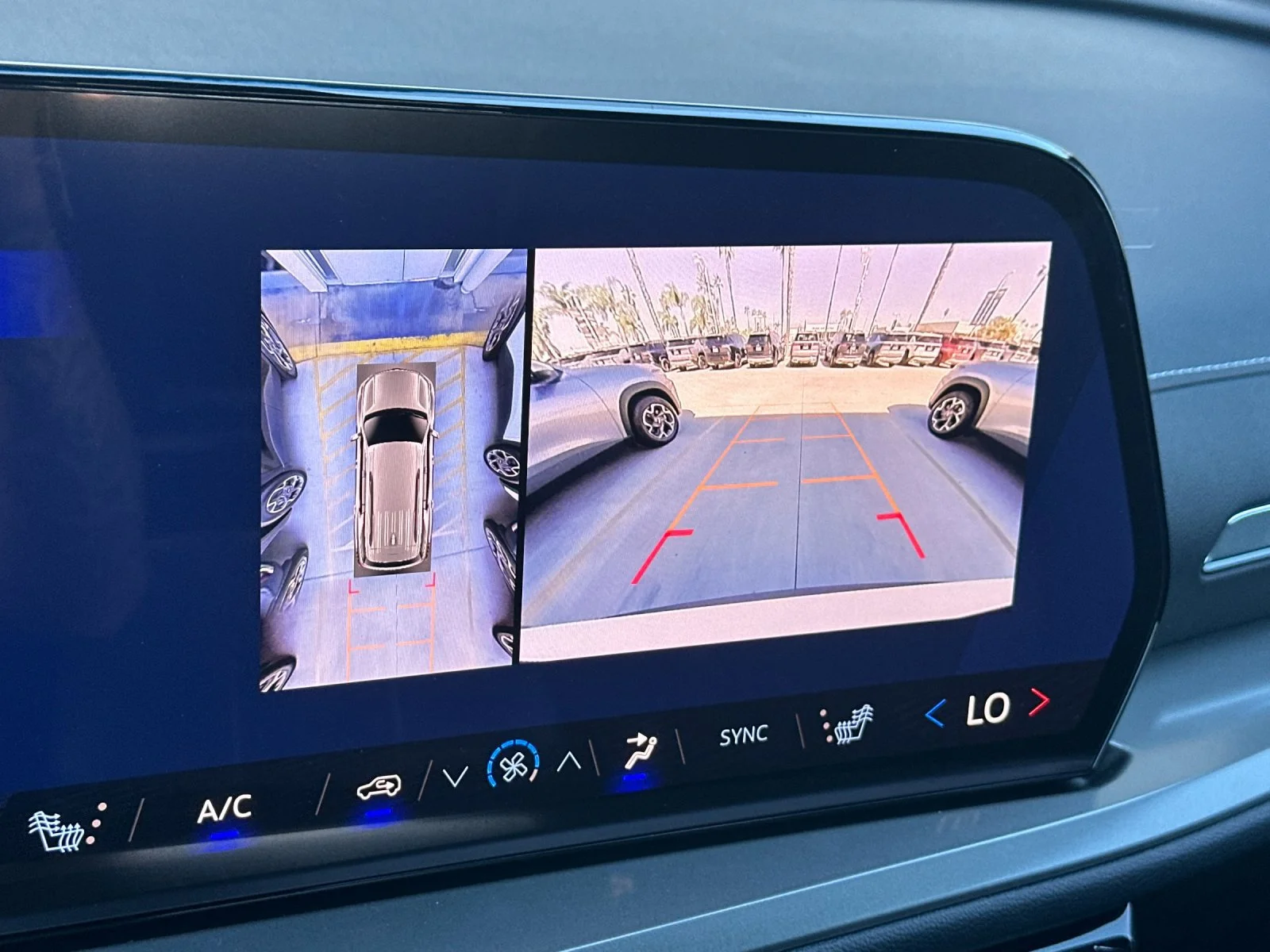 New 2027 Summit White Chevrolet LT image 20