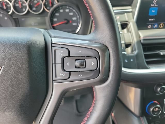2021 Chevrolet Tahoe RST - Photo 25