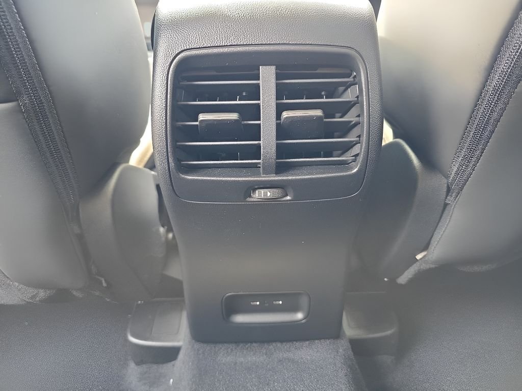 New 2026 Space White Metallic Ford Big Bend® image 28