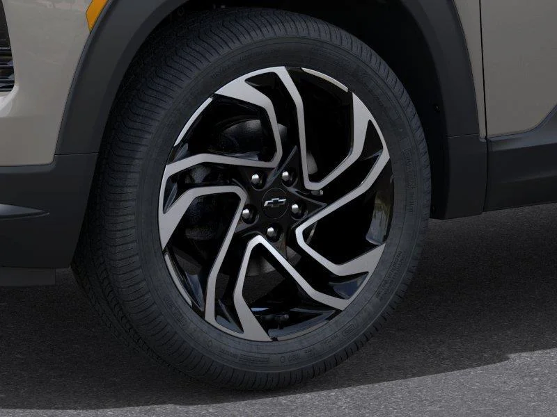 New 2026 White Sands Chevrolet RS image 9