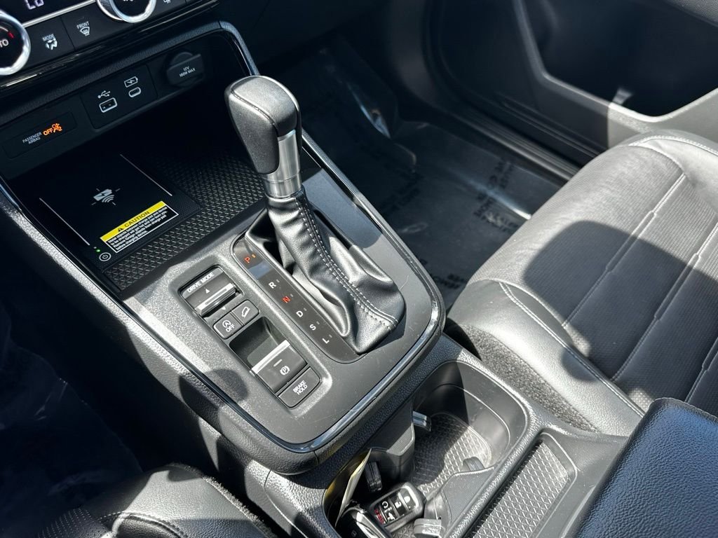 Used 2023  Honda EX-L image 27