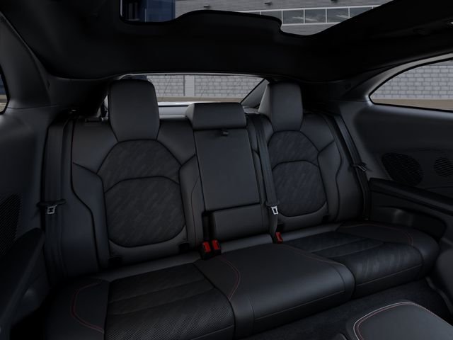 New 2026 Redeye Dodge Scat Pack Plus image 16
