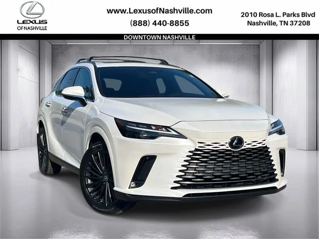 2025 Lexus RX 350 350 Premium FWD's photo