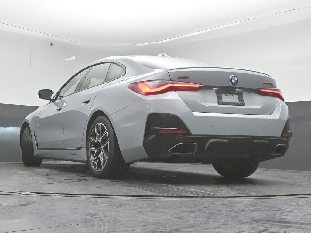 2024 BMW M440I - Image 10