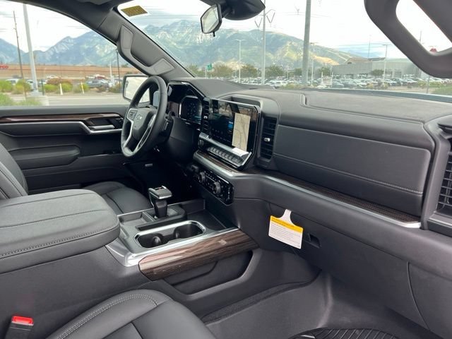 2026 Chevrolet Silverado 1500 RST - Photo 35