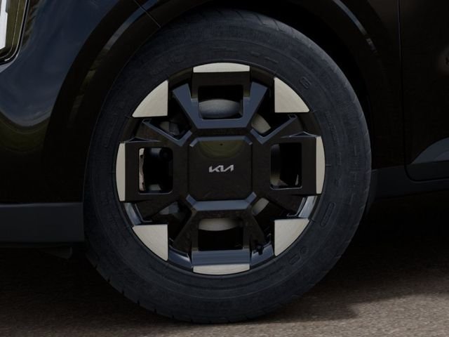 New 2026 Aurora Black Pearl Kia EX image 9