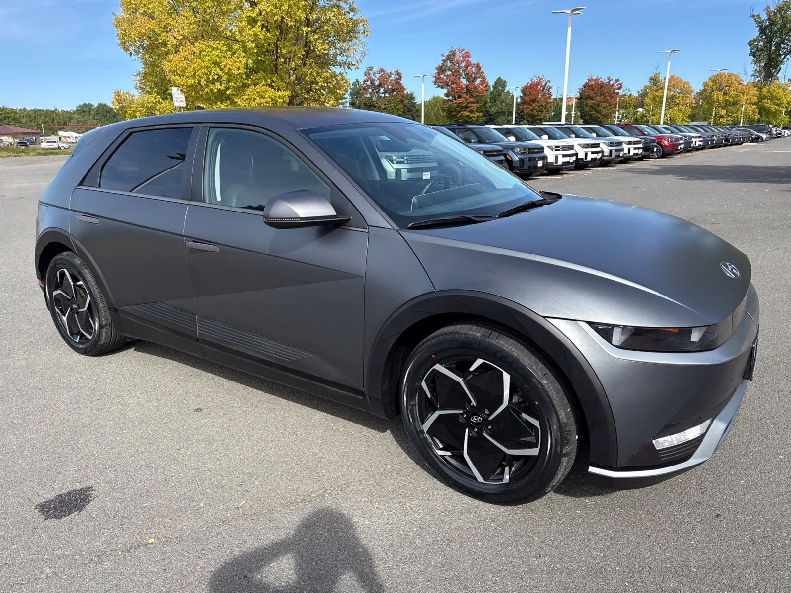 2023 Hyundai IONIQ 5