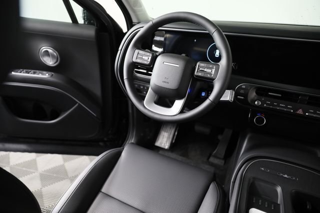New 2026 Black Hyundai SEL 8P image 21