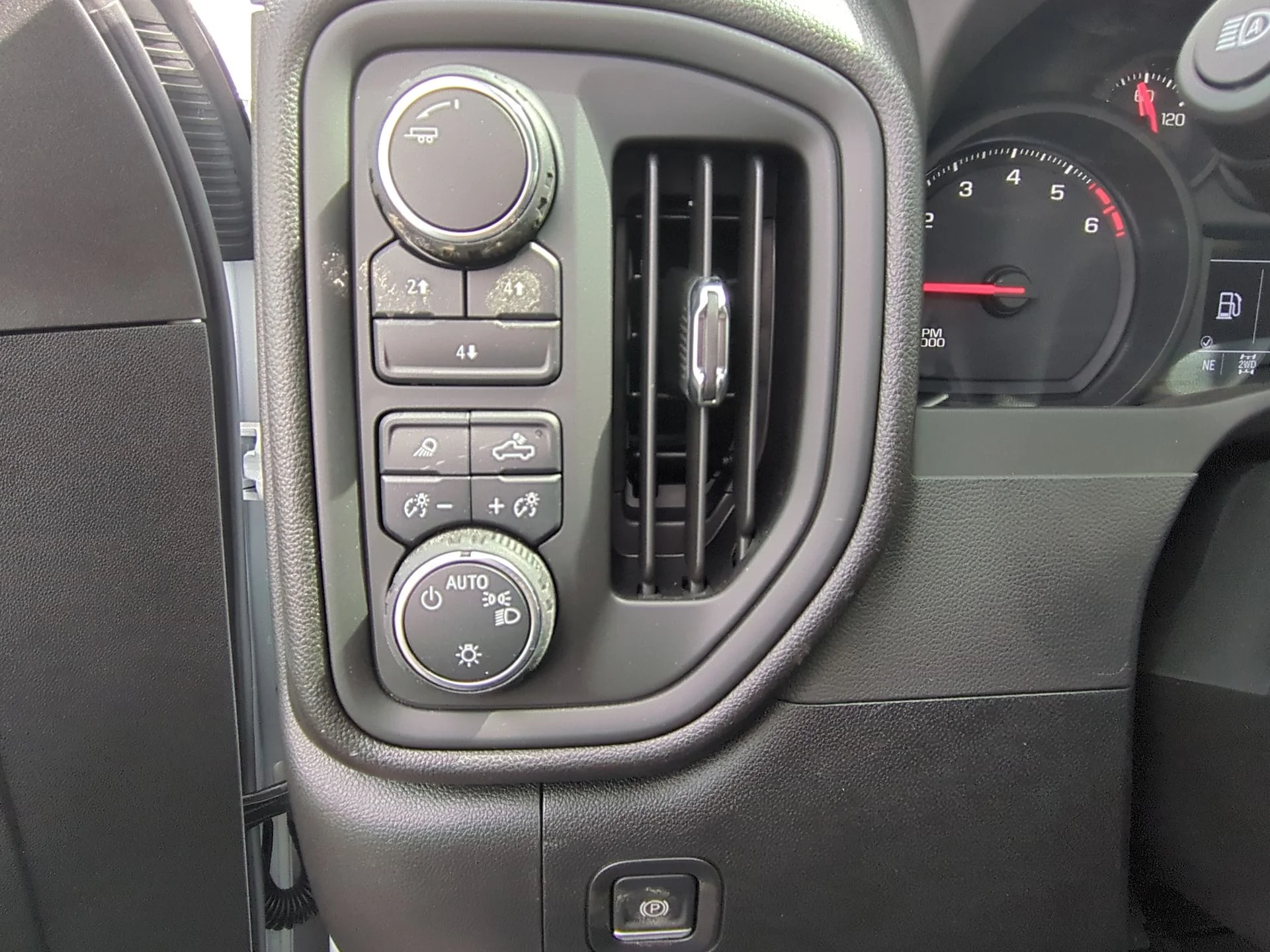 2025 Chevrolet Silverado 3500 HD Work Truck - Photo 54