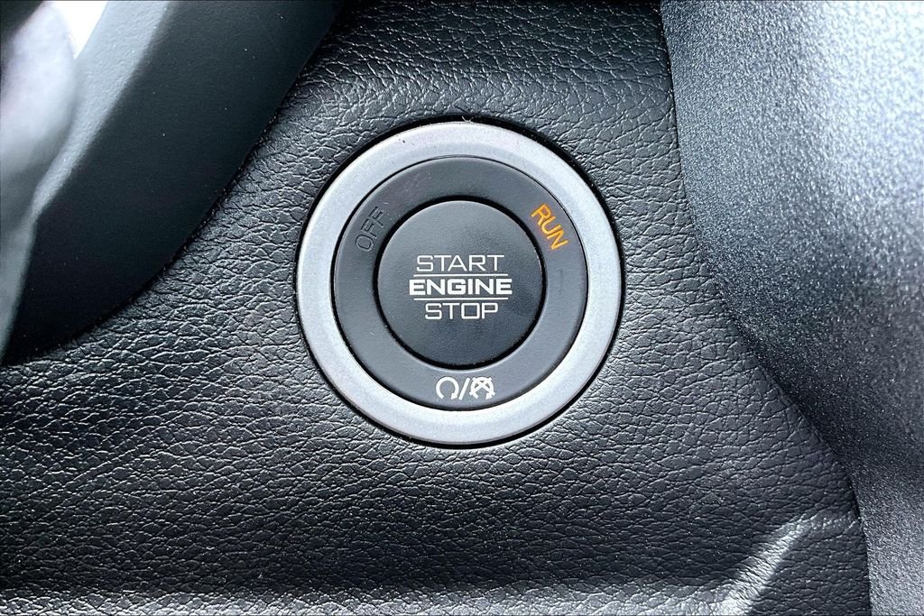 New 2026 Ram 2500 Tradesman 4D Crew Cab