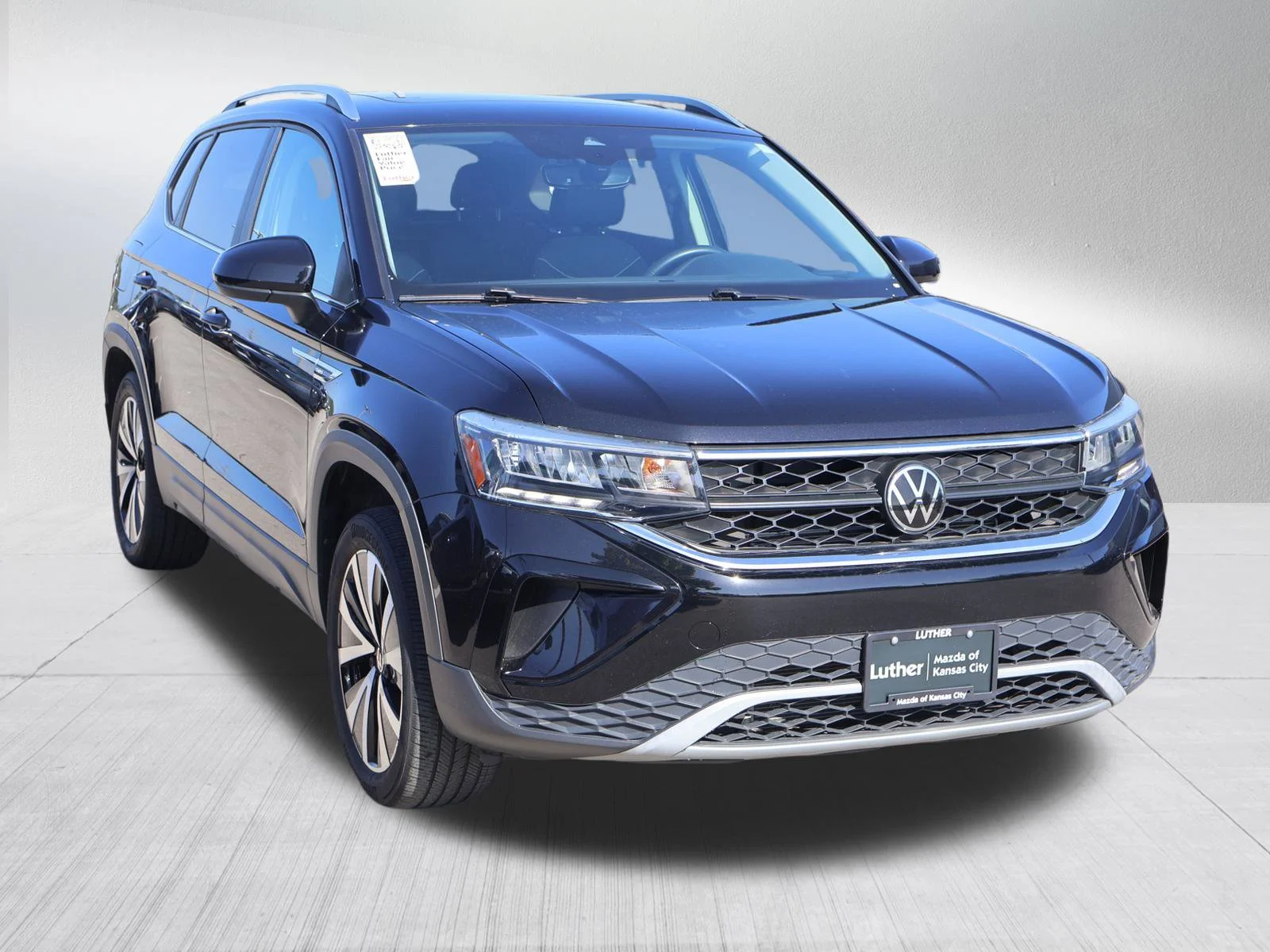 2023 Volkswagen Taos