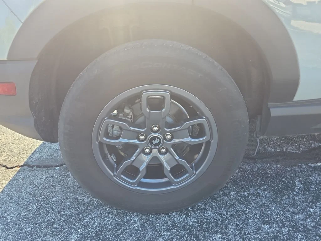 Used 2021 Cactus Ford Big Bend image 26