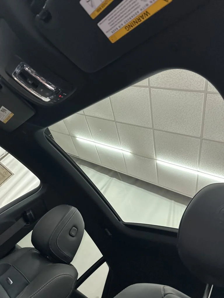 New 2026 Silver Mercedes-Benz GLE 53 AMG® image 20