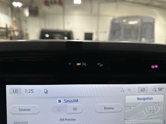 New 2026 Ruby Red Metallic Tinted Clearcoat Ford Lariat® image 33