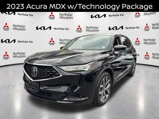 2023 Acura MDX
