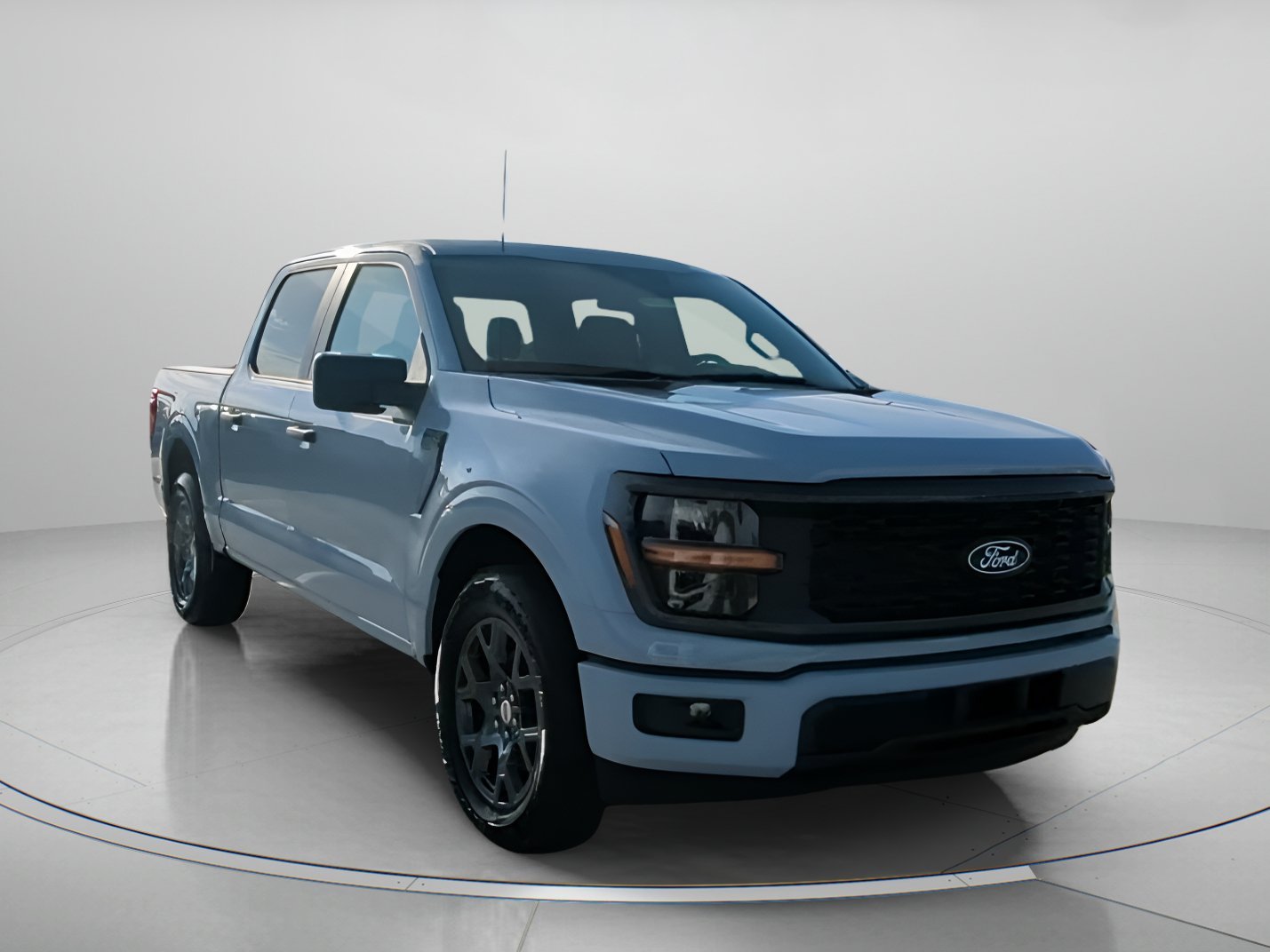 New 2026 Avalanche Ford STX® image 3