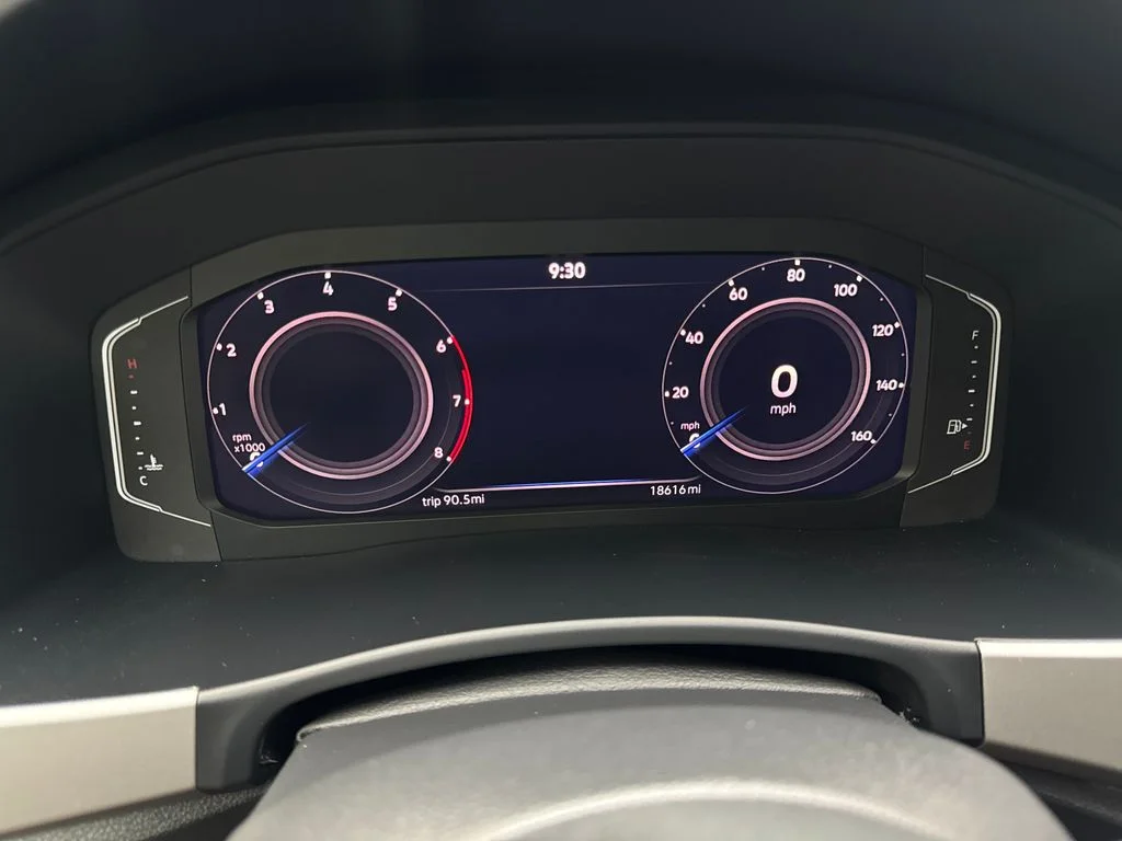 2023 Volkswagen Atlas SEL - Photo 64