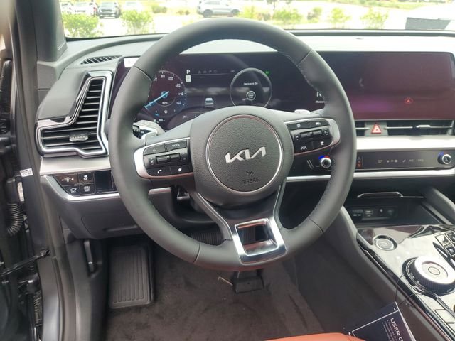 2025 Kia Sportage SX Prestige Hybrid - Photo 19