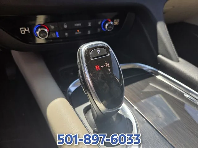 Used 2018 White Buick Premium Group image 23