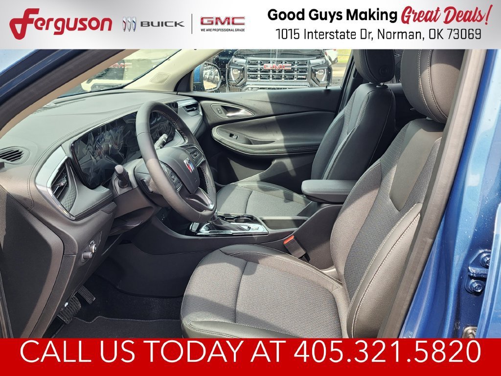2026 Buick Encore GX Preferred - Photo 15