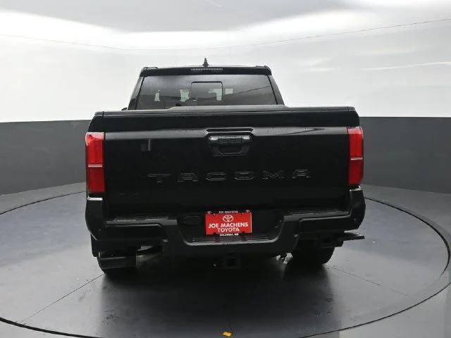 Used 2026 Black Toyota TRD Off-Road image 7